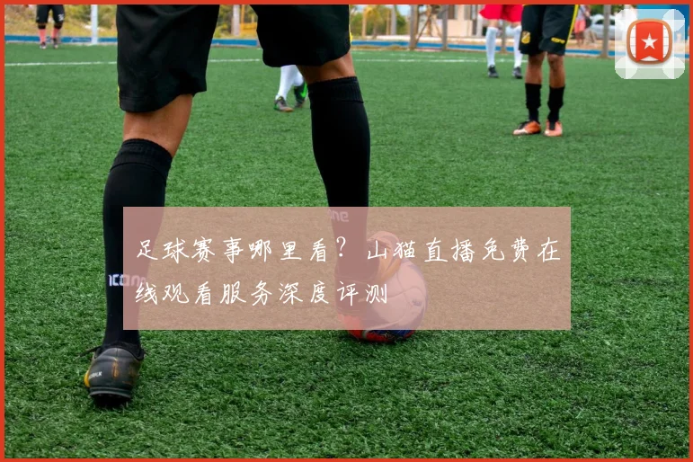 足球赛事哪里看?山猫直播免费在线观看服务深度评测