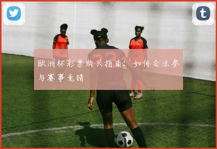 欧洲杯彩票购买指南:如何合法参与赛事竞猜